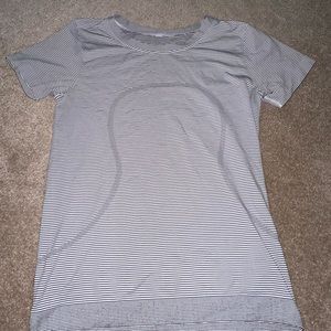 lululemon swiftly tech